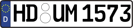 HD-UM1573