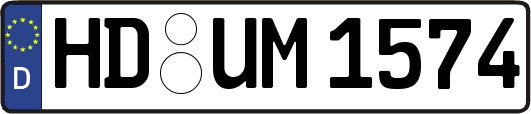 HD-UM1574
