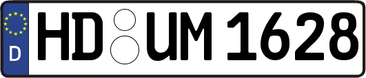 HD-UM1628