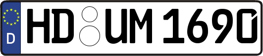 HD-UM1690