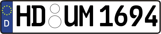 HD-UM1694