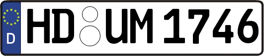 HD-UM1746