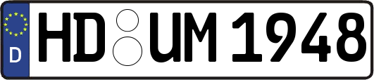 HD-UM1948