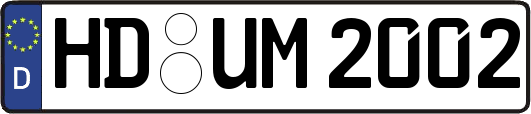 HD-UM2002