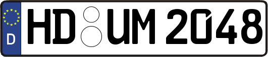 HD-UM2048