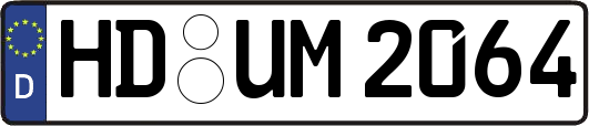 HD-UM2064