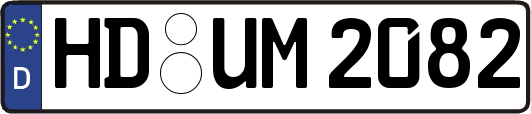 HD-UM2082