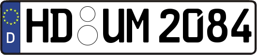 HD-UM2084