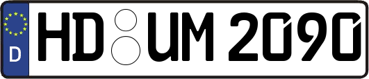 HD-UM2090