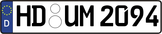 HD-UM2094