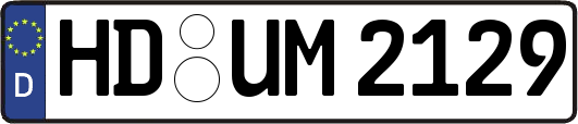 HD-UM2129
