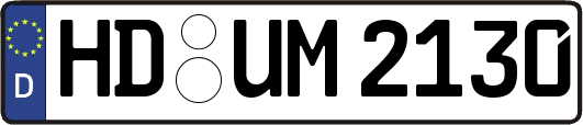 HD-UM2130