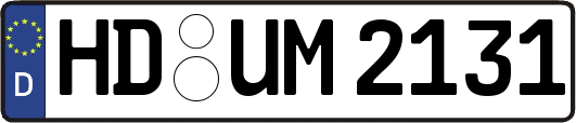 HD-UM2131