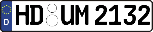 HD-UM2132