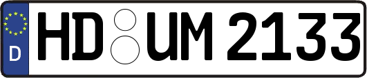 HD-UM2133