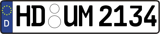 HD-UM2134