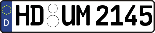 HD-UM2145