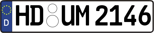 HD-UM2146