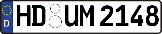 HD-UM2148
