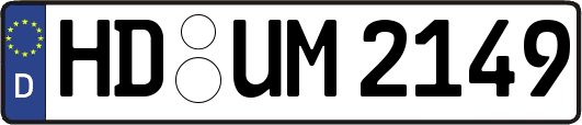 HD-UM2149