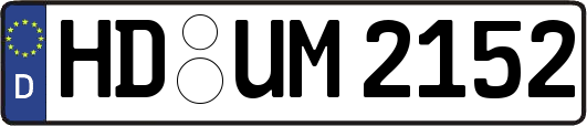HD-UM2152