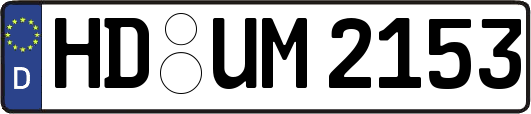 HD-UM2153
