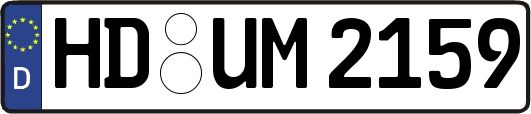HD-UM2159