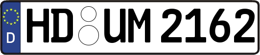HD-UM2162