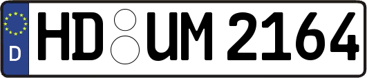 HD-UM2164