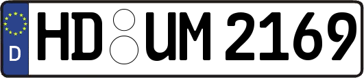HD-UM2169