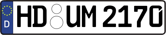 HD-UM2170