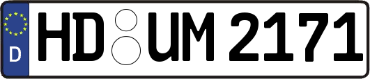 HD-UM2171