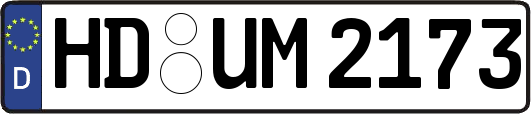 HD-UM2173