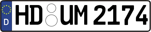 HD-UM2174