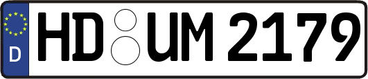 HD-UM2179
