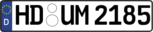 HD-UM2185