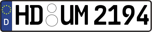 HD-UM2194