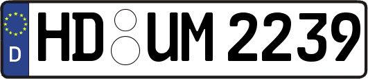 HD-UM2239