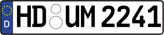 HD-UM2241