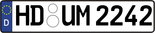 HD-UM2242