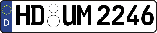 HD-UM2246