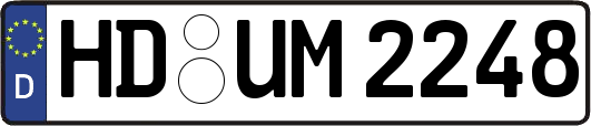 HD-UM2248