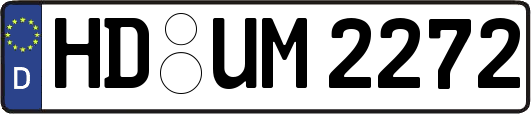 HD-UM2272