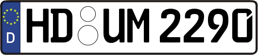 HD-UM2290