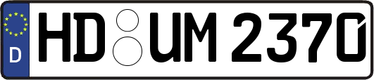HD-UM2370
