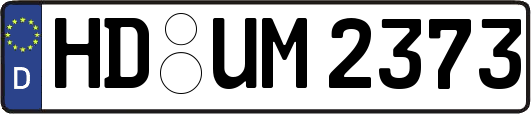 HD-UM2373