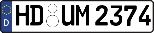 HD-UM2374