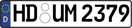 HD-UM2379