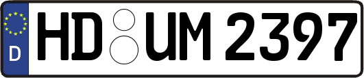 HD-UM2397