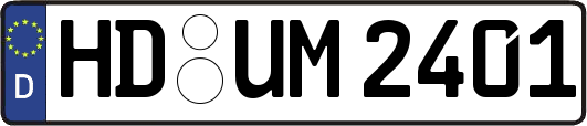 HD-UM2401